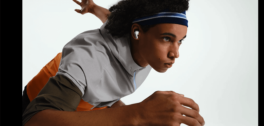 Xiaomi Redmi Buds 4 Pro (Midnight Black)